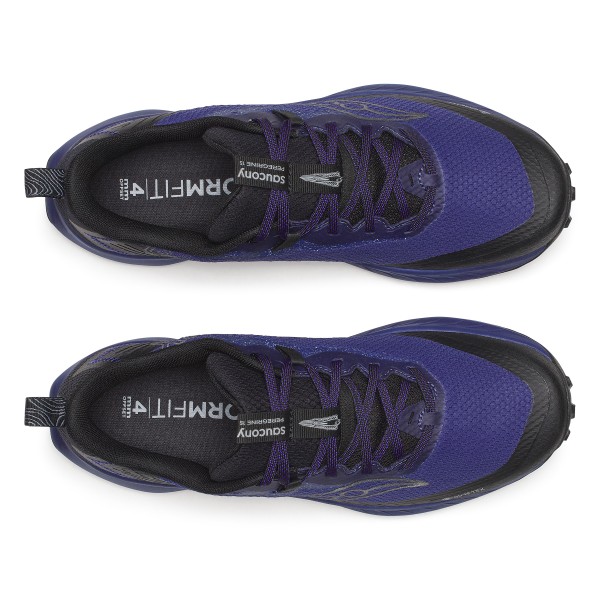 SAUCONY M RIDE TR2 GTX