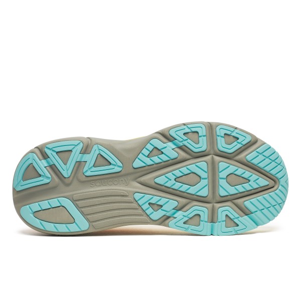 Odkrij moške tekaške superge Saucony Guide 19 za stabilen in udoben tek. Napredno blaženje, podpora pronaciji in odličen oprijem za vsakodnevne teke. Naroči zdaj na AS Sport Outlet.