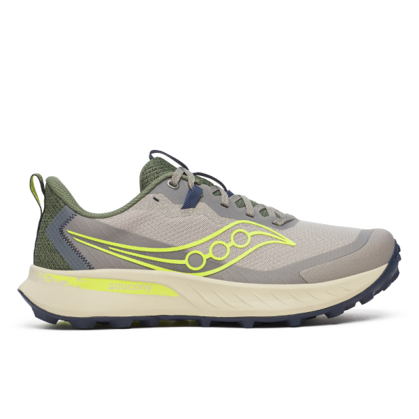 Men's Trail Running Shoes SAUCONY M PEREGRINE 15