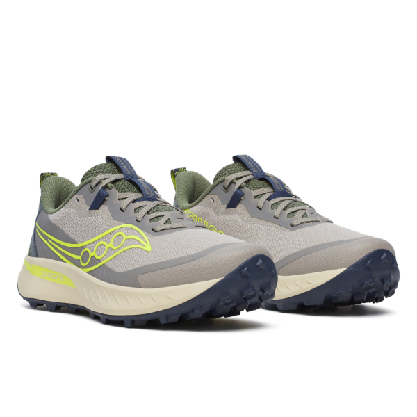 Men's Trail Running Shoes SAUCONY M PEREGRINE 15