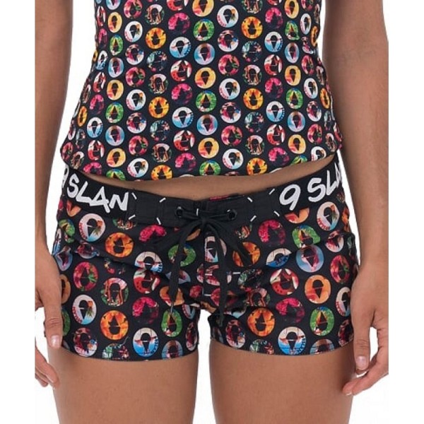 Ženske kopalne hlače SLAM69 SPRING POGS