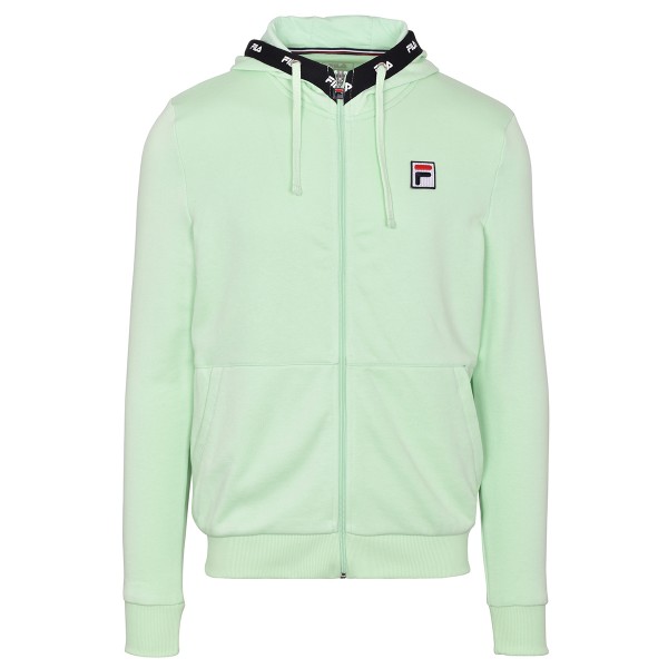 Moška jopica FILA SMU SWEATJACKET BENNY