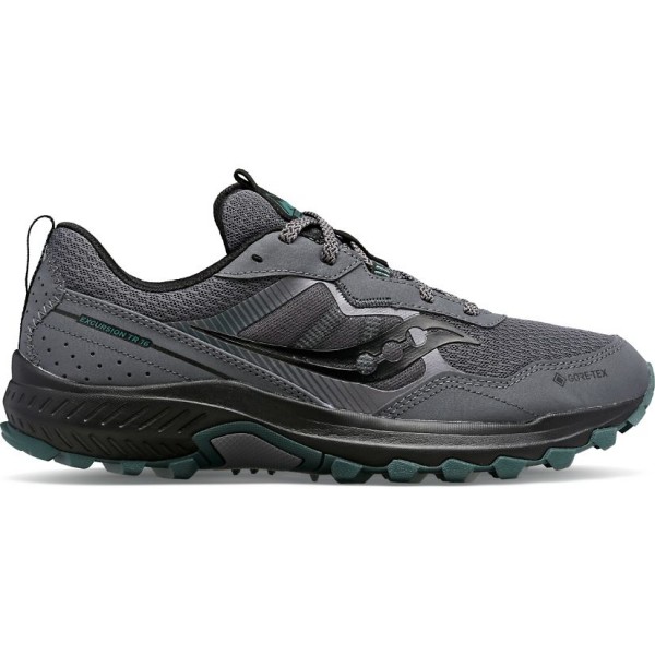 Trail - Trekking Sports Shoes Saucony