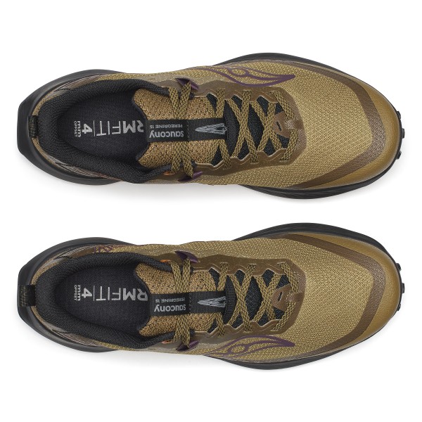 SAUCONY M PEREGRINE 15