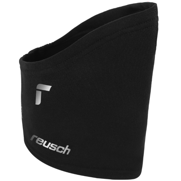 Antibakterijska smučarska maska Reusch z 4-way stretch materialom, anti-odor zaščito in trajno higieno. Popolna toplina in zaščita za na sneg – AS Sport Outlet.