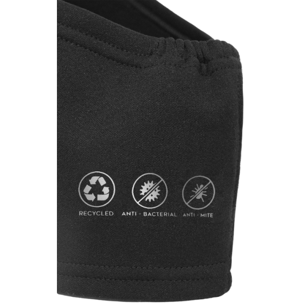 Antibakterijska smučarska maska Reusch z 4-way stretch materialom, anti-odor zaščito in trajno higieno. Popolna toplina in zaščita za na sneg – AS Sport Outlet.