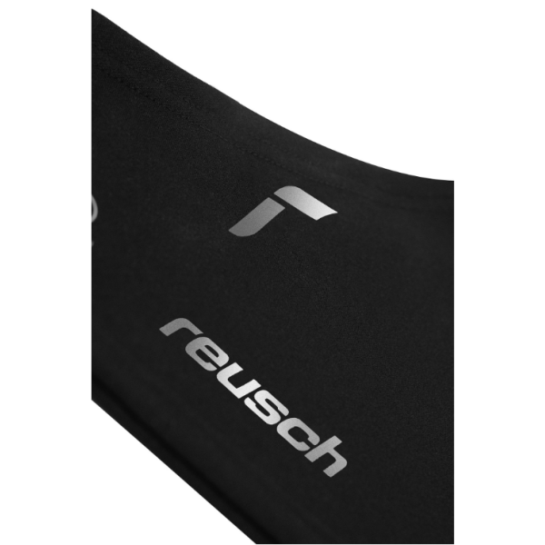 Antibakterijska smučarska maska Reusch z 4-way stretch materialom, anti-odor zaščito in trajno higieno. Popolna toplina in zaščita za na sneg – AS Sport Outlet.