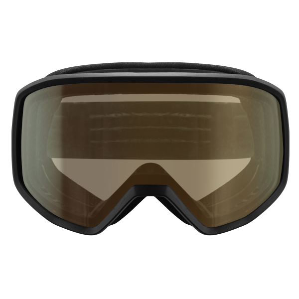 Fotokromatska smučarska očala CEBE Razor 2 Vario (Cat. 1–3) se samodejno prilagajajo svetlobi in zagotavljajo odličen vid v vseh razmerah. Udobna, zračna in zanesljiva izbira – AS Sport Outlet.