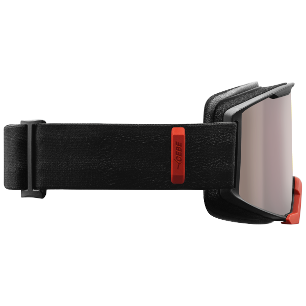 Fotokromatska smučarska očala CEBE Stormer Vario z High Contrast lečo Cat. 1–3 za slabo in spremenljivo vreme. Odlična vidljivost, anti-fog in popolno udobje – AS Sport Outlet.