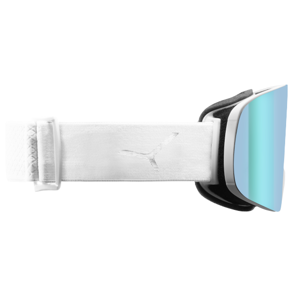 Ski goggles CEBE VERSUS 2 VARIO FLASH MINT CAT.1>3