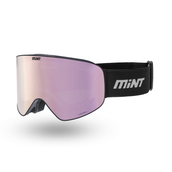 Odkrij vrhunski kontrast in jasnost z MINT New Cortina Vision  očali. Slovenska kakovost, izmenljive leče in maksimalna vidljivost. AS Sport Outlet.