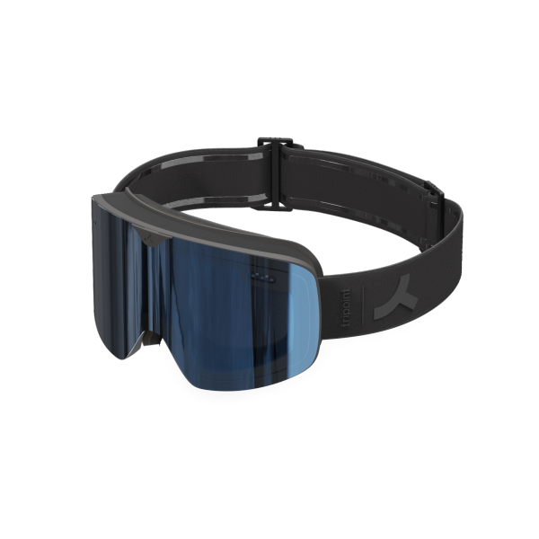 Smučarska očala 101 Shiceng Dashan so bila zasnovana za vse ljubitelje gora in navdušence.Udobje, zaščita in praktičnost zagotovljeni: Mehke in udobne 3-slojne pene se bodo popolnoma prilegale oblikam vašega obraza.