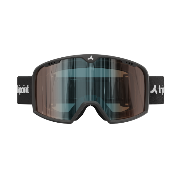 Ski goggles 102 Nafkopf are developed with years of experience gained in the World Cup in alpine skiing. Nothing is left to chance, every millimeter of the frame is carefully evaluated to provide the user with the best conditions for success.