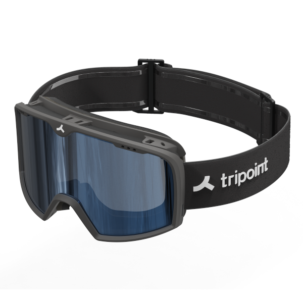 Smučarska očala 102 Nafkopf so razvita z večletnimi izkušnjami, pridobljenimi na svetovnem pokalu v alpskem smučanju. Nič ni prepuščeno naključju, vsak milimeter na okvirju je skrbno ocenjen, da uporabniku zagotovimo najboljše pogoje za uspeh. 