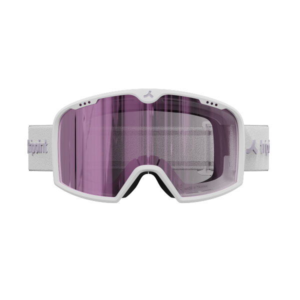 Smučarska očala 102 Nafkopf so razvita z večletnimi izkušnjami, pridobljenimi na svetovnem pokalu v alpskem smučanju. Nič ni prepuščeno naključju, vsak milimeter na okvirju je skrbno ocenjen, da uporabniku zagotovimo najboljše pogoje za uspeh. 