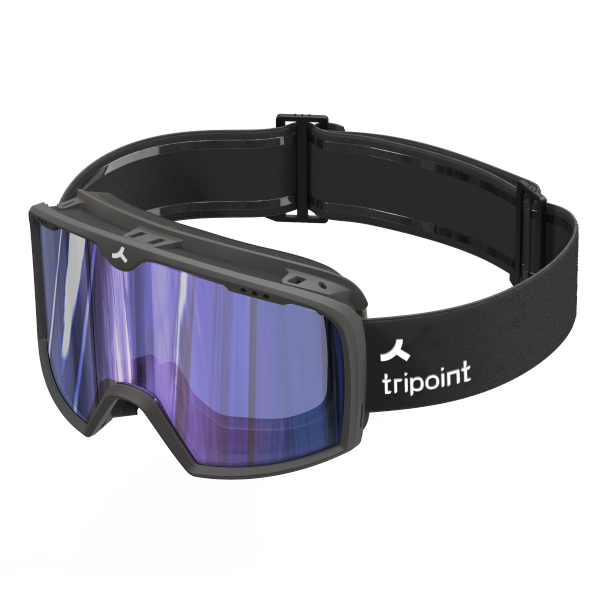 Smučarska očala 102 Nafkopf so razvita z večletnimi izkušnjami, pridobljenimi na svetovnem pokalu v alpskem smučanju. Nič ni prepuščeno naključju, vsak milimeter na okvirju je skrbno ocenjen, da uporabniku zagotovimo najboljše pogoje za uspeh. 