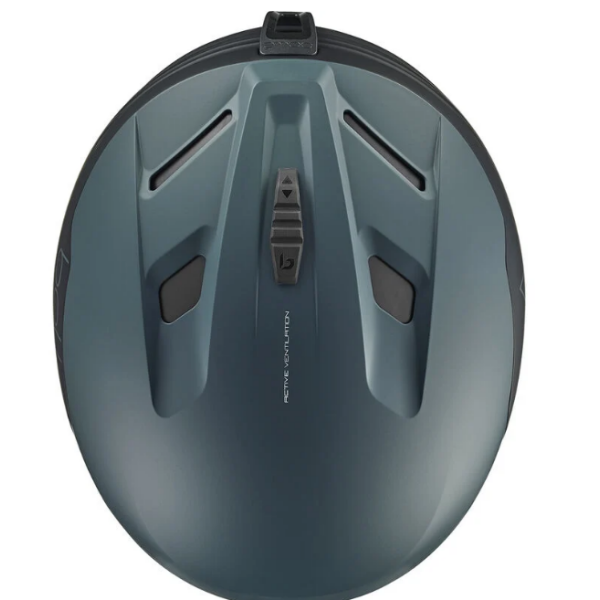 Lahka smučarska čelada BOLLÉ Ryft Pure MIPS z MIPS® zaščito, nastavljivim prezračevanjem in eko-zasnovo. Vrhunska varnost, udobje in trajnost za zahtevne smučarje – AS Sport Outlet.