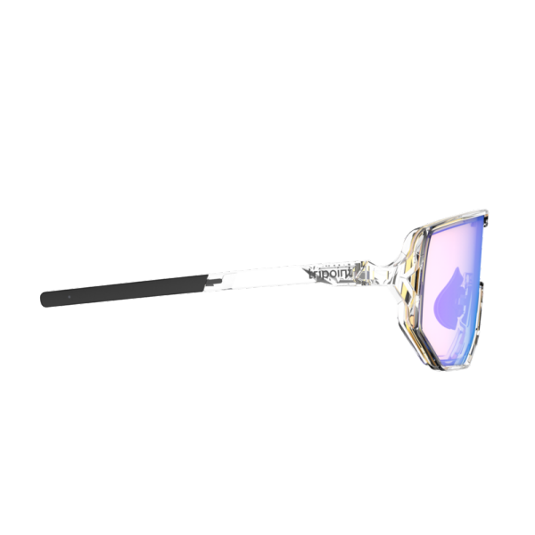 Sončna očala TRIPOINT RESCHEN SHINY CRYSTAL/PHOTOCROMIC SMOKE BLUE MULTI