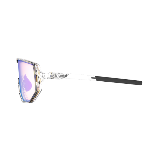 Sončna očala TRIPOINT RESCHEN SHINY CRYSTAL/PHOTOCROMIC SMOKE BLUE MULTI