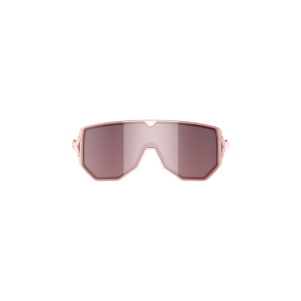 TRIPOINT RESCHEN SHINY MILKY PINK CAT. 3 Sunglasses