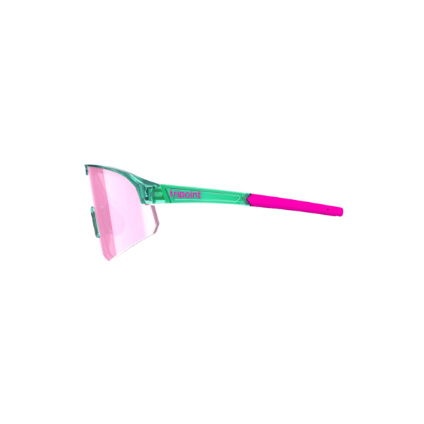 Sončna očala TRIPOINT LAKE VICTORIA TRANSPARENT TURQUOISE