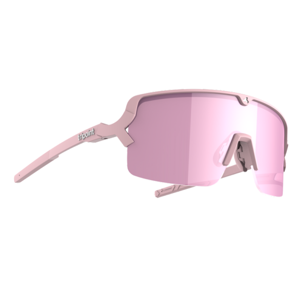 Prespa sončna očala z bio-najlonskim okvirjem so vsestranska in zasnovana za aktivne in sproščene priložnosti. Hibridni dizajn združuje športno funkcionalnost s eleganco, idealna za aktivnosti, kot so tek, kolesarjenje, pohodništvo in plezanje. 