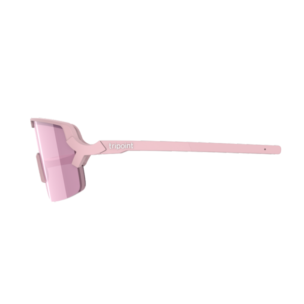 Lake Prespa sončna očala z bio-najlonskim okvirjem so vsestranska in zasnovana za aktivne in sproščene priložnosti. Hibridni dizajn združuje športno funkcionalnost s eleganco, idealna za aktivnosti, kot so tek, kolesarjenje, pohodništvo in plezanje. 