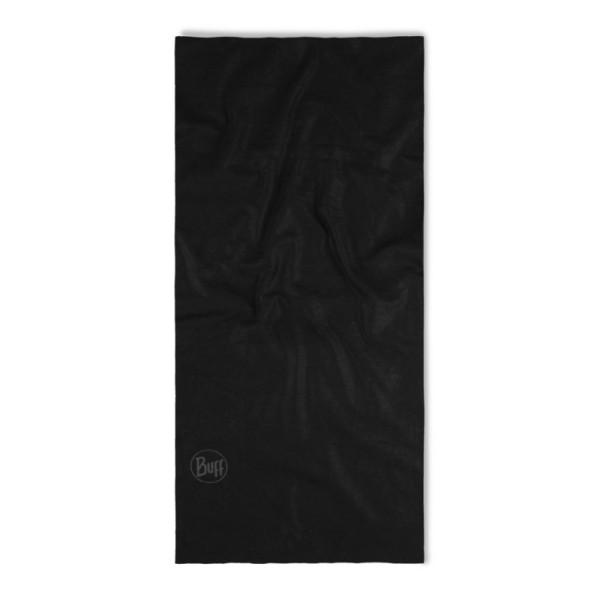 Odkrijte vsestransko tubo BUFF® Original Ecostretch Solid Black – lahka, zračna in 4-smerno raztegljiva. Idealna za tek, smučanje, pohodništvo in kolesarjenje. UPF 50 zaščita, izdelana iz recikliranih materialov, nosite jo na več kot 12 načinov.