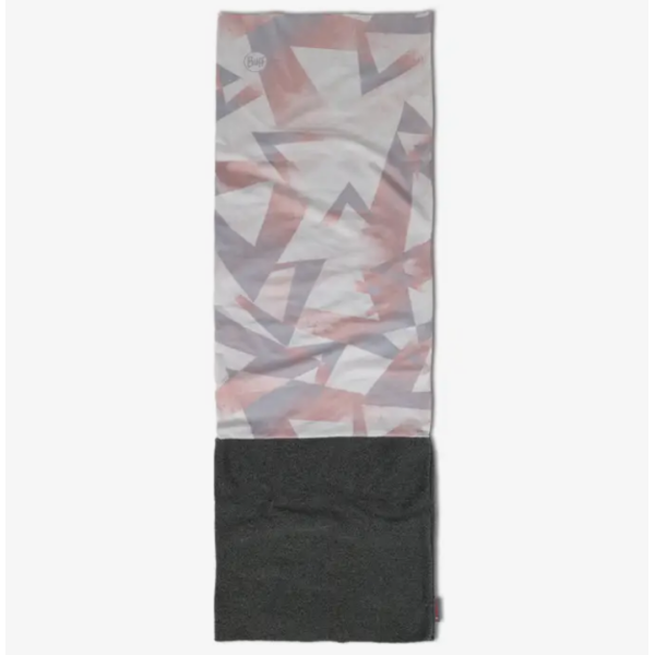Ostanite topli in udobni z BUFF® Polar Phalin Pale Pink – vsestransko tubo za zimo, izdelano iz 97 % recikliranega poliestra z biorazgradljivim flisom PrimaLoft® Bio™. Idealna za zimske aktivnosti, kot so pohodništvo, tek na smučeh in smučanje.