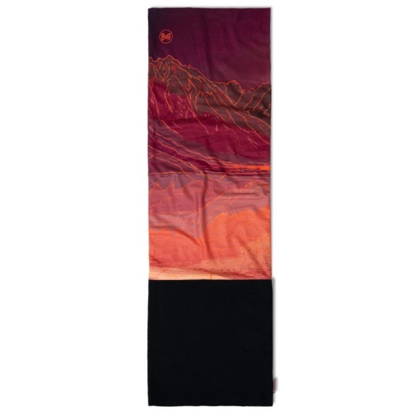 Odkrijte toplo in vsestransko tubo BUFF® POLAR UNAL GARNET z izolativnim PrimaLoft® Bio flisom, 4-smerno raztegljivostjo in recikliranimi materiali. Idealna za smučanje, pohodništvo in zimske aktivnosti. Udobje, toplota in vrhunska zaščita.