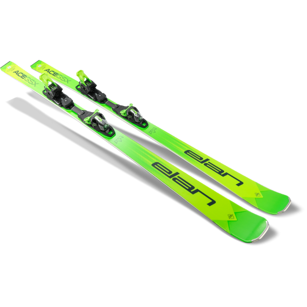 Testne smuči ELAN ACE GSX PROTECTOR 13 2025/26