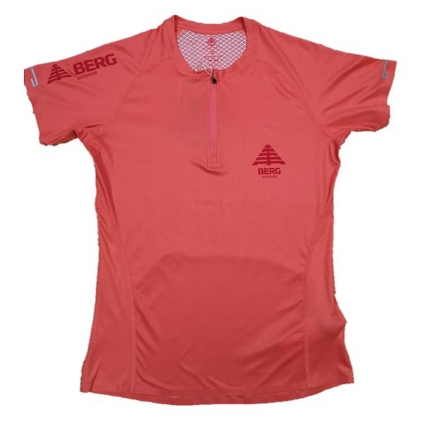 Women's Sports T-Shirt BERG SICO 2.0