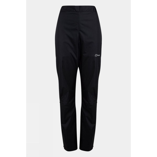 Dežne hlače v katerih ostanete suhi tudi v naslabšem vremenu.