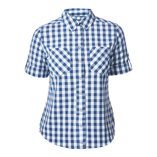 Srajca namenjena pohodništvu ali preživljanju prostega časa.