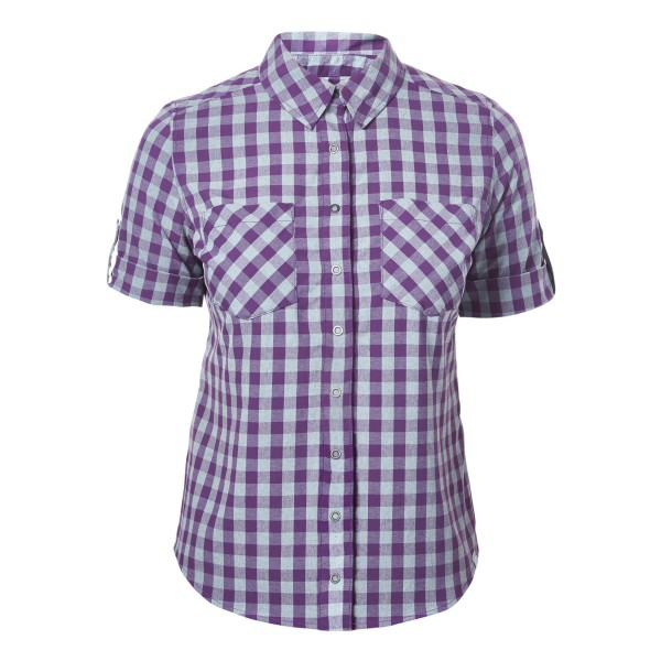 Srajca namenjena pohodništvu ali preživljanju prostega časa.