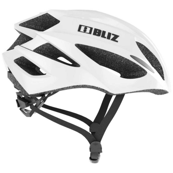 Kolesarska čelada BLIZ ALPHA - če potrebujete kul in udobno čelado z odlično zmogljivostjo v vsakem okolju. Ne glede na to, ali ste na odprti cesti ali na vaši najljubši eni stezi v gozdu. 