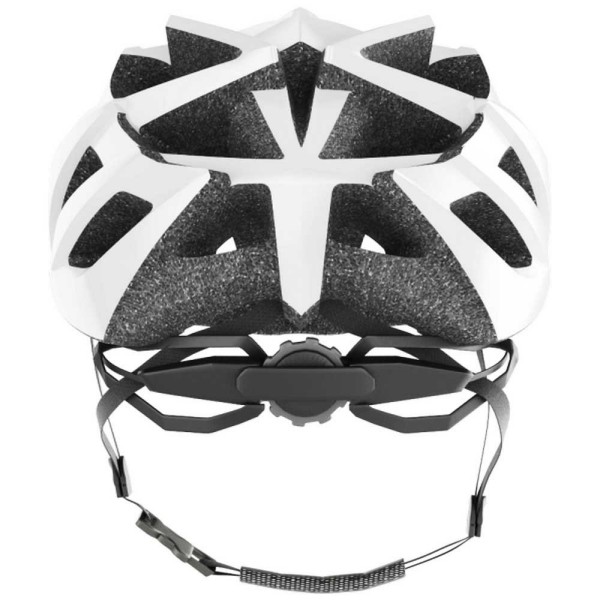 Kolesarska čelada BLIZ ALPHA - če potrebujete kul in udobno čelado z odlično zmogljivostjo v vsakem okolju. Ne glede na to, ali ste na odprti cesti ali na vaši najljubši eni stezi v gozdu. 