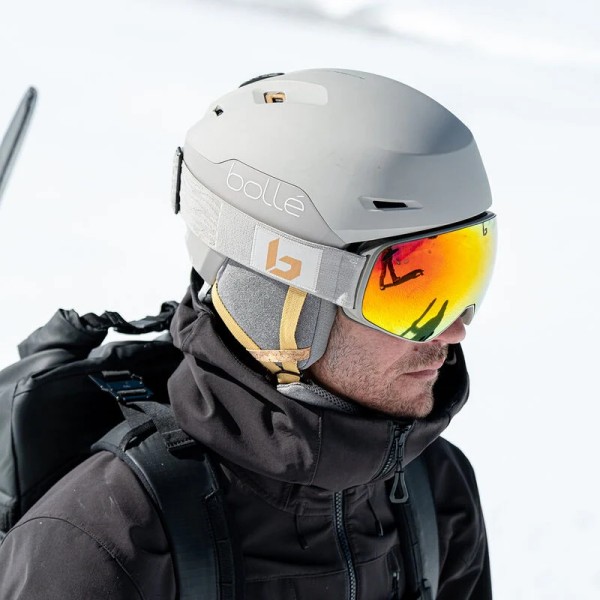Ski goggles Bolle Eco Torus