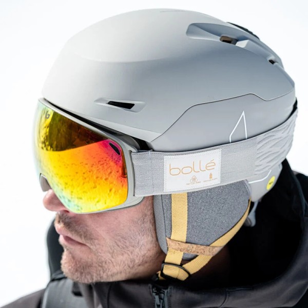 Ski goggles Bolle Eco Torus