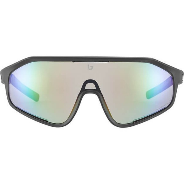 Sončna očala BOLLE SHIFTER navdihnjen iz slavnega modela Bollé CHRONOSHIELD, so opremljena s preprostimi, a inovativnimi funkcijami za uživanje v vožnji. Sončna očala BOLLE SHIFTER so postala izbira bollejevih profesionalnih kolesarjev.