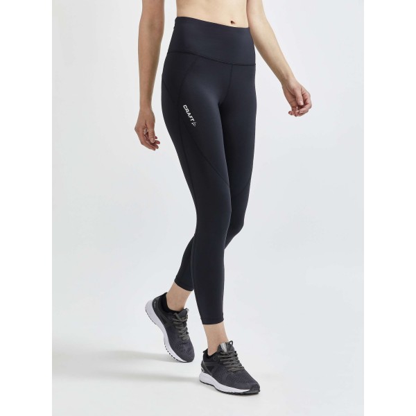 Women's Leggings CRAFT ADV ESSENCE HIGH WAIST TIGHTS