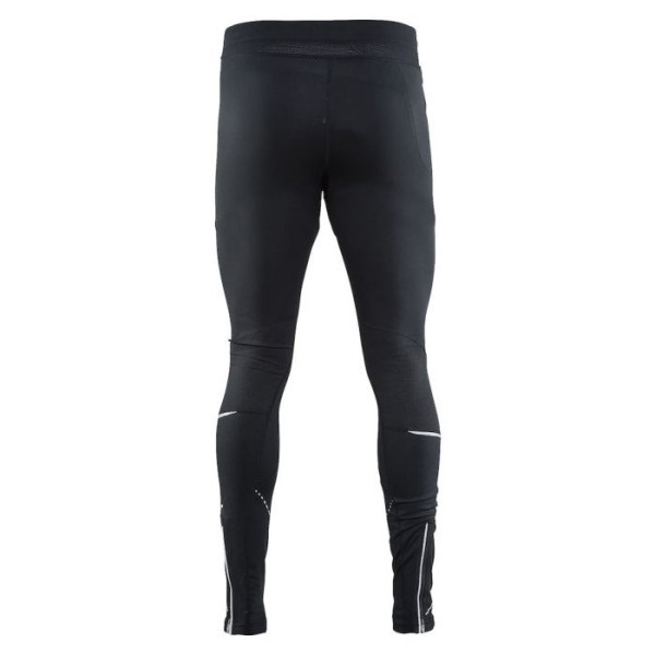Men's Long Tights CRAFT ESSENCE TIGHTS