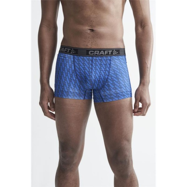 Men's Boxers CRAFT GREATNESS BOXER 3-INCH BRUST