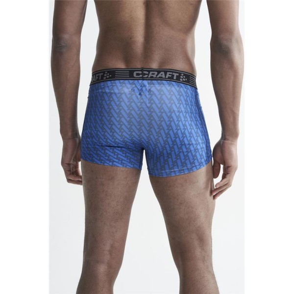Men's Boxers CRAFT GREATNESS BOXER 3-INCH BRUST