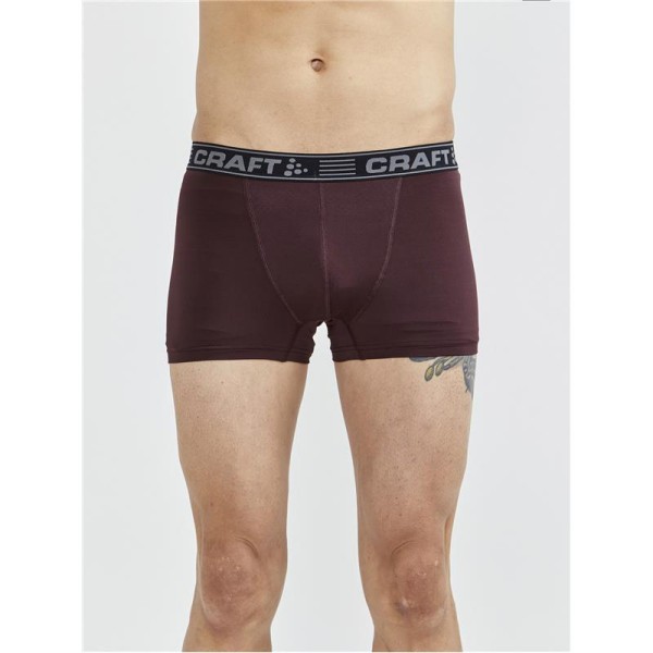 Men's Boxers CRAFT GREATNESS BOXER 3-INCH PEAKS