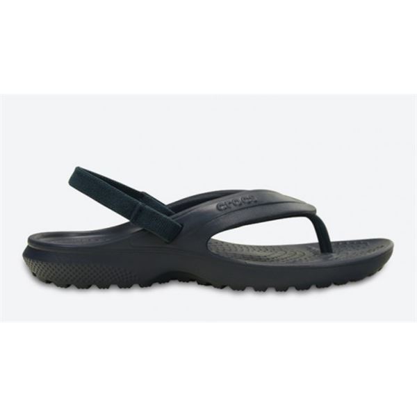 Crocs Classic Flip Kids 202871 so lahke in udobne otroške japonke iz Croslite™ materiala z mehkim paščkom med prsti, idealne za poletne aktivnosti, plažo in vsakodnevno nošenje.