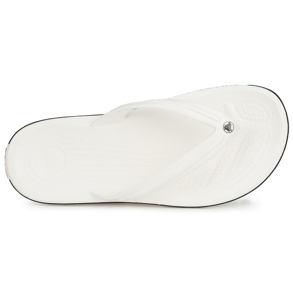 CROCS CROCBAND FLIP sandals are designed for spending leisure time on summer days. The comfort of the sandals and the color combinations will ensure you spend summer days smiling.