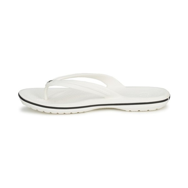 CROCS CROCBAND FLIP sandals are designed for spending leisure time on summer days. The comfort of the sandals and the color combinations will ensure you spend summer days smiling.