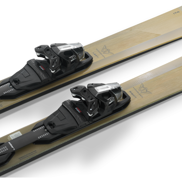 Smuči Elan Wingman 86 Ti (25/26) ponujajo vrhunsko moč, stabilnost in prilagodljivost v vseh razmerah. Idealne za napredne smučarje, ki želijo popoln nadzor in zmogljivost na urejenih in mešanih terenih.