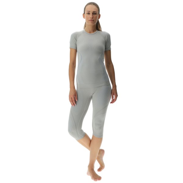 Women's ski underwear UYN Evolutyon